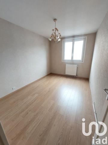 Appartement à vendre 3 pièces 70 m² Tarbes
