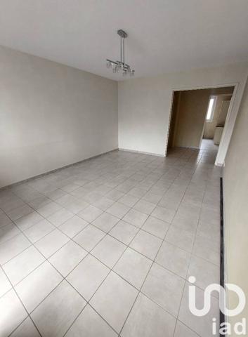 Appartement à vendre 3 pièces 70 m² Tarbes