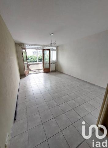 Appartement à vendre 3 pièces 70 m² Tarbes