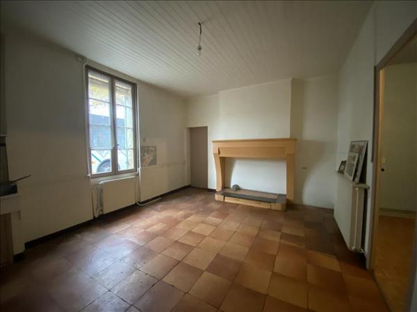 Maison à vendre |  Sainte-Bazeille |  5 pièces | 94 m²