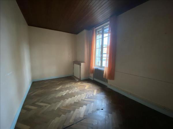 Maison à vendre |  Sainte-Bazeille |  5 pièces | 94 m²