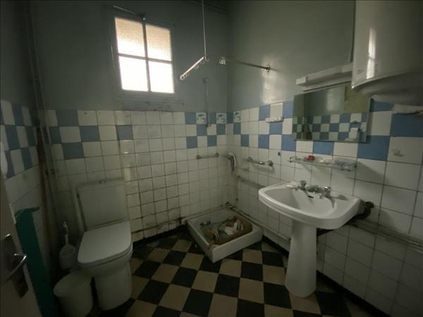 Maison à vendre |  Sainte-Bazeille |  5 pièces | 94 m²