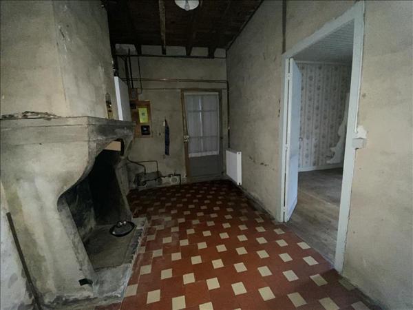 Maison à vendre |  Sainte-Bazeille |  5 pièces | 94 m²