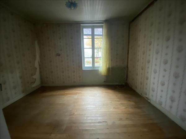 Maison à vendre |  Sainte-Bazeille |  5 pièces | 94 m²