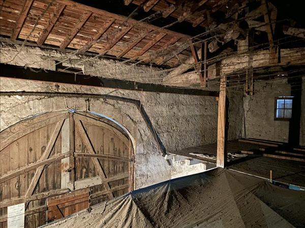 Maison à vendre |  Sainte-Bazeille |  5 pièces | 94 m²