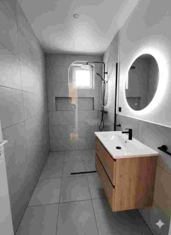 Maison Sainte Luce Sur Loire Plain-pied 3 chambres