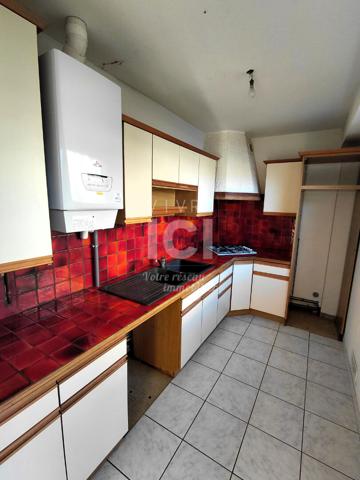 Maison Sainte Luce Sur Loire Plain-pied 3 chambres