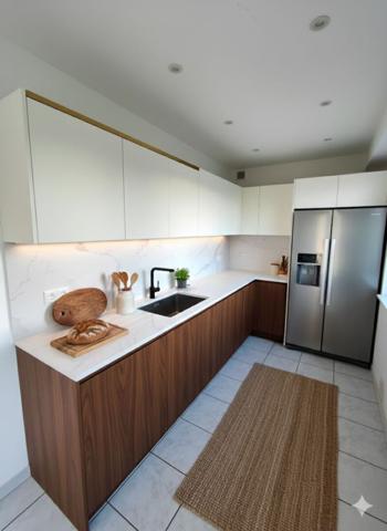 Maison Sainte Luce Sur Loire Plain-pied 3 chambres