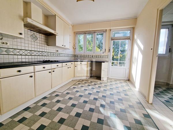 Maison Sainte Luce Sur Loire Plain-pied 3 chambres