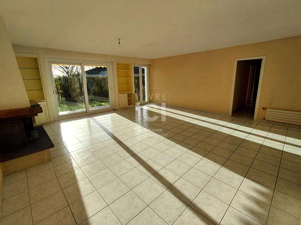 Maison Sainte Luce Sur Loire Plain-pied 3 chambres