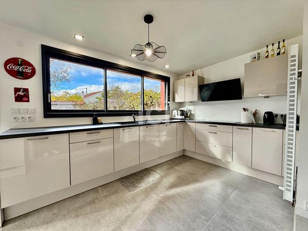 Maison Sainte Luce Sur Loire Plain-pied 3 chambres