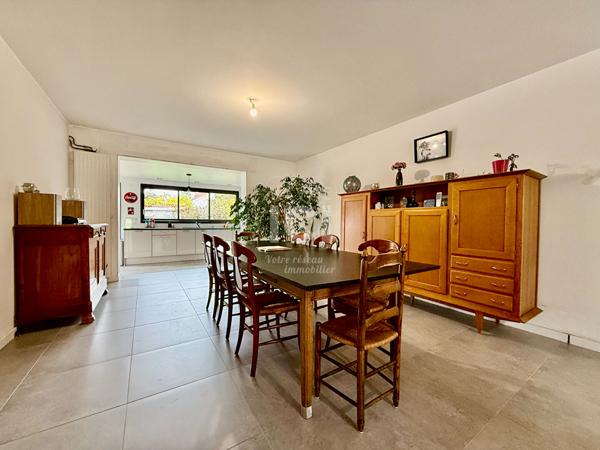 Maison Sainte Luce Sur Loire Plain-pied 3 chambres