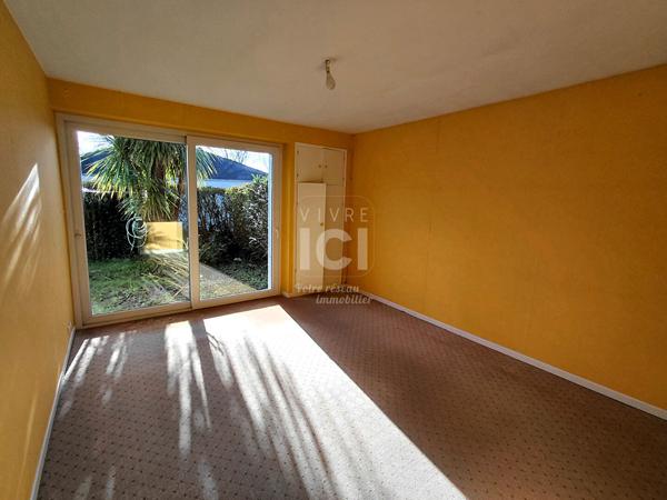 Maison Sainte Luce Sur Loire Plain-pied 3 chambres