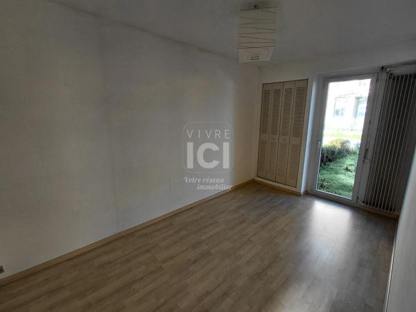 Maison Sainte Luce Sur Loire Plain-pied 3 chambres