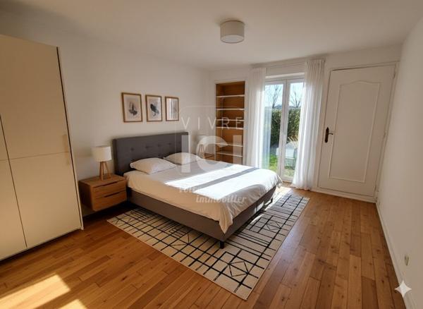 Maison Sainte Luce Sur Loire Plain-pied 3 chambres