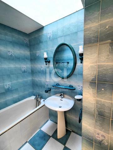 Maison Sainte Luce Sur Loire Plain-pied 3 chambres