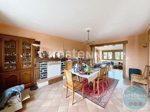 Cheverny : découvrez cette longère pleine de charme, une opportunité rare à ne surtout pas manquer !