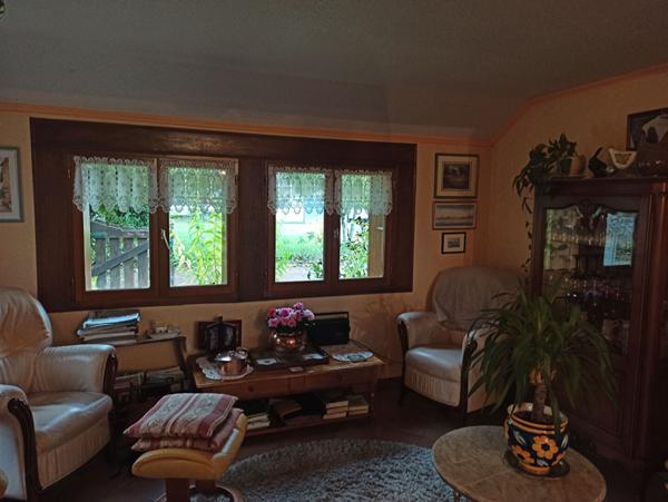 Cheverny : découvrez cette longère pleine de charme, une opportunité rare à ne surtout pas manquer !