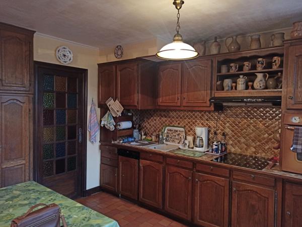 Cheverny : découvrez cette longère pleine de charme, une opportunité rare à ne surtout pas manquer !