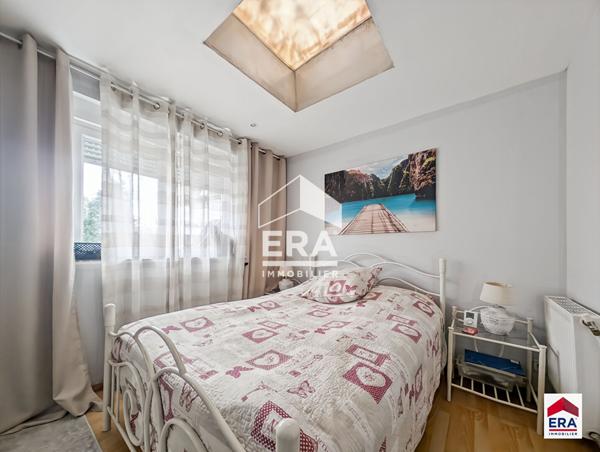 Maison 3 chambres - Rénovée - Roubaix