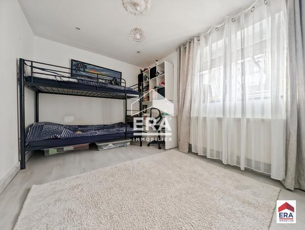 Maison 3 chambres - Rénovée - Roubaix