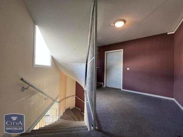 Location appartement 2 pièces de 49.07m²