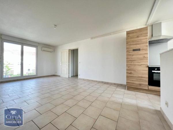 Location appartement 2 pièces de 49.07m²