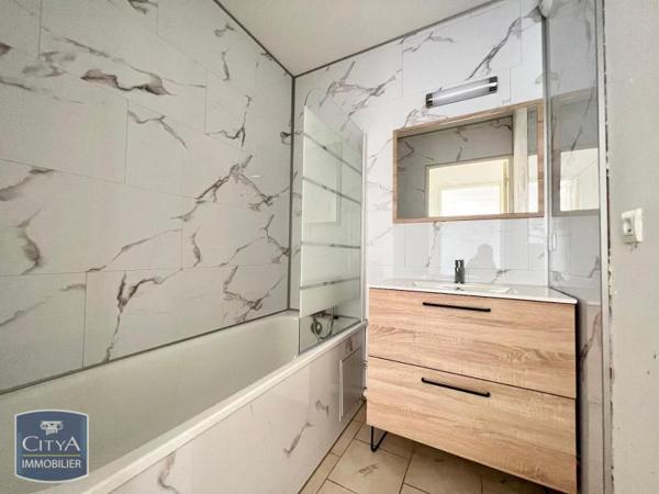 Location appartement 2 pièces de 49.07m²