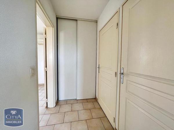 Location appartement 2 pièces de 49.07m²