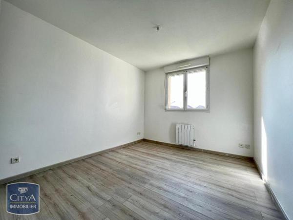Location appartement 2 pièces de 49.07m²