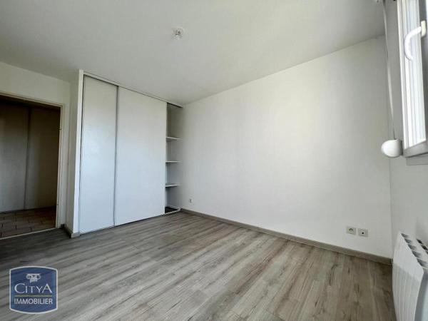 Location appartement 2 pièces de 49.07m²