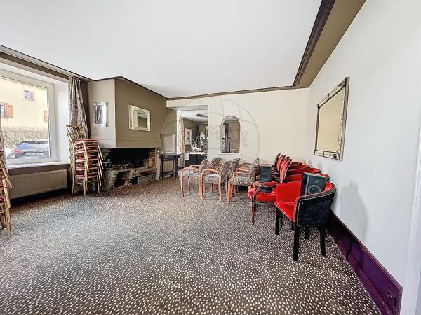 Maison  en vente - Territoire de Belfort 90