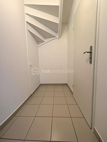 Maison de 83 m²