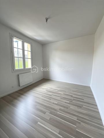 Maison de 83 m²