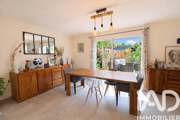 Maison à vendre 6 pièces 157 m² Louannec