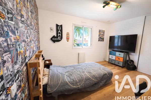 Maison à vendre 6 pièces 157 m² Louannec