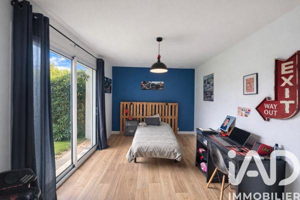 Maison à vendre 6 pièces 157 m² Louannec