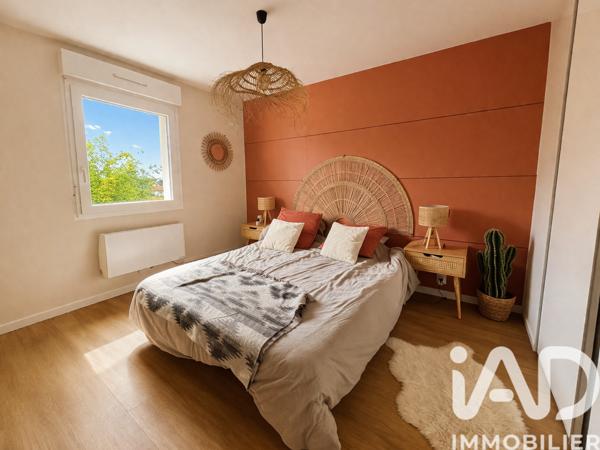 Maison à vendre 6 pièces 157 m² Louannec