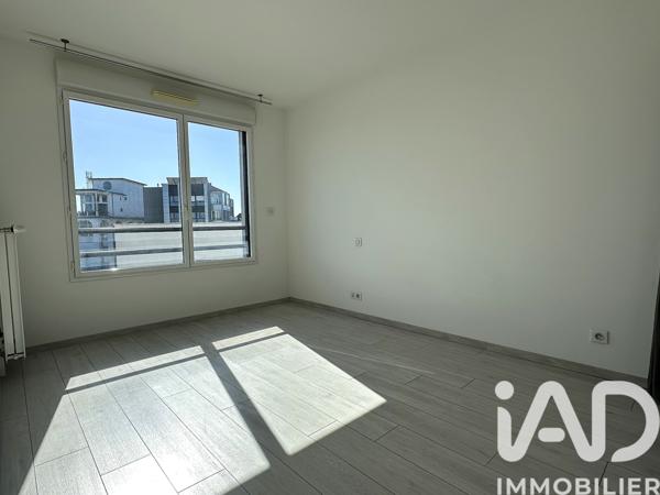 Appartement à vendre 2 pièces 47 m² Rennes
