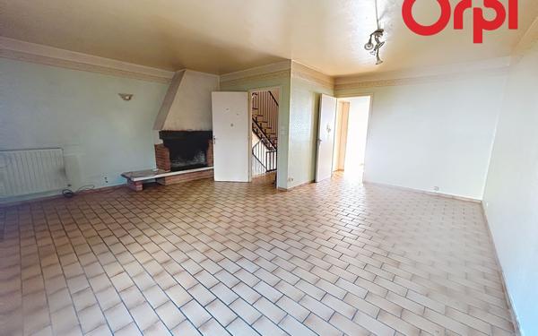 Maison à vendre    4 pièces •  Talmont-Saint-Hilaire