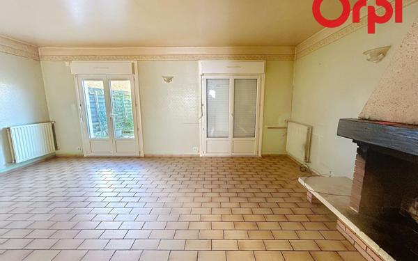 Maison à vendre    4 pièces •  Talmont-Saint-Hilaire