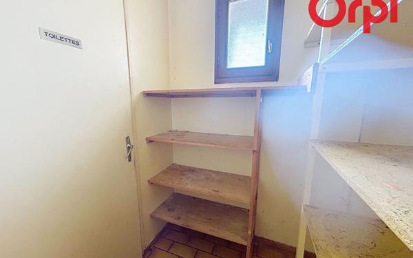 Maison à vendre    4 pièces •  Talmont-Saint-Hilaire