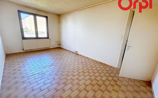 Maison à vendre    4 pièces •  Talmont-Saint-Hilaire