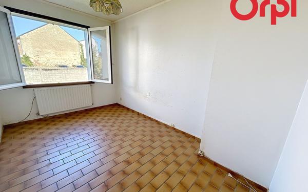 Maison à vendre    4 pièces •  Talmont-Saint-Hilaire