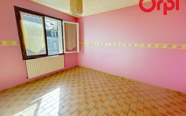 Maison à vendre    4 pièces •  Talmont-Saint-Hilaire