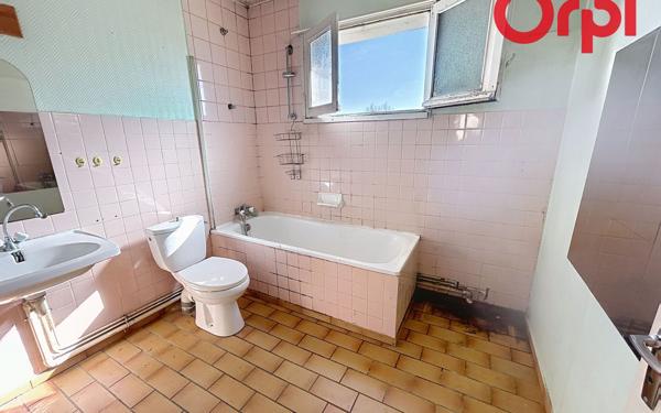 Maison à vendre    4 pièces •  Talmont-Saint-Hilaire