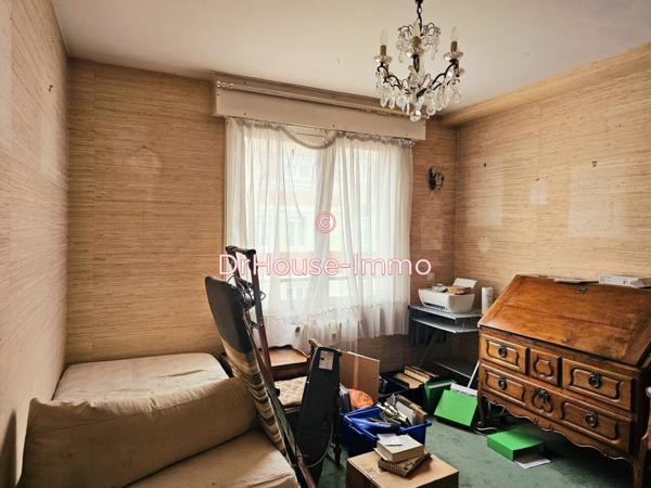 Appartement à vendre 6 pièces de 111 m²