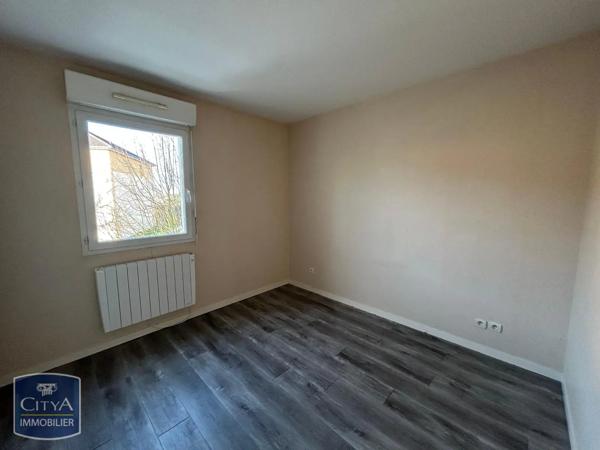 Appartement à louer 3 pièces 62.7m²