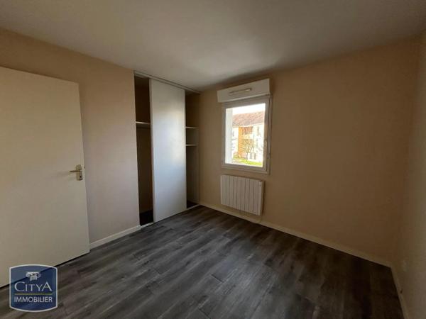 Appartement à louer 3 pièces 62.7m²