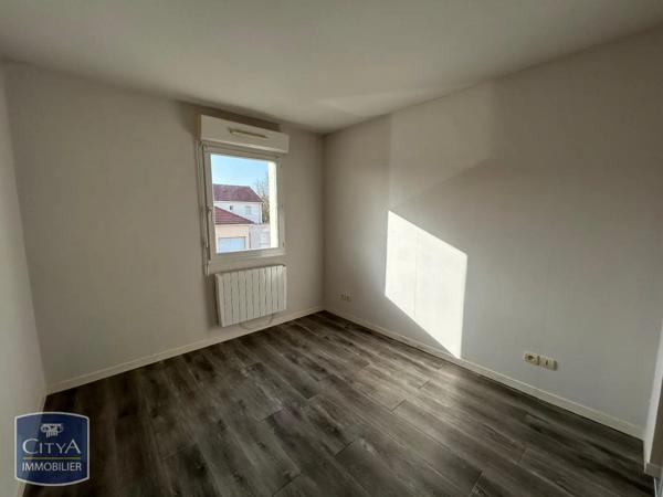 Appartement à louer 3 pièces 62.7m²